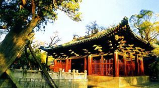晋嗣博物館