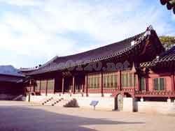 交泰殿