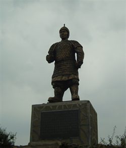 衛青