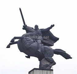黄巣