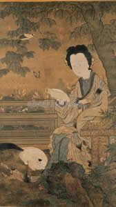 周文矩