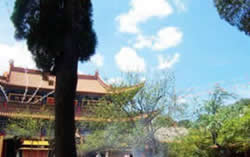 筇竹寺