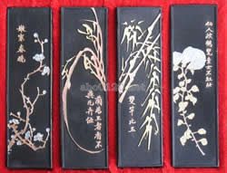 油烟墨