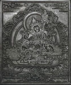 毘沙門天